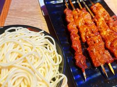 -红盔甲·小龙虾(定西路店)
