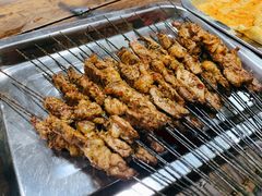 -清真·马峰烤肉(小学习北巷店)