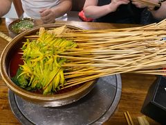 -馋虫重庆火锅(玉林南街店)