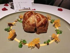 -L'Arome芳芳法国餐厅(仙林金鹰店)