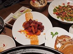 -北京老铺烤鸭(老城根店)