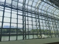 -中国杭州低碳科技馆