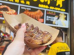 -黄兴南路步行商业街