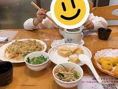 -正宗普宁豆干坊·洪记砂锅粥(红领巾路店)
