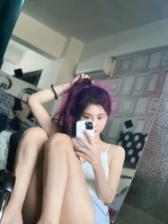 -88潮牌造型烫发·染发