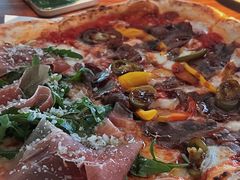 -FABIO’S费比欧披萨餐厅