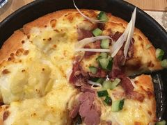 -必胜客(百联又一城店)
