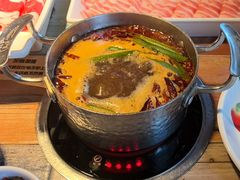 -田园肥牛府(东关街店)