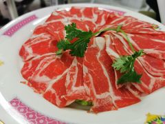 -燃计沙茶皇·香港沙茶火锅(人广旗舰店)