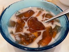 清甜冰粉-一哥澳门豆捞·澳门风打边炉(高德置地店)