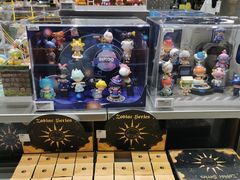 -泡泡玛特POPMART(国贸三期店)