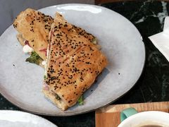 -BAKER&SPICE(安福路店)
