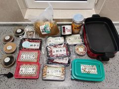 -手选潮汕鲜活牛肉火锅(二七广场店)