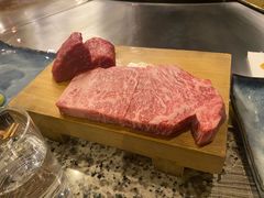 -神户牛排餐厅MOURIYA(总店)