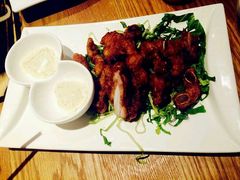 -旅马餐厅(茅家埠店)