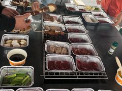 -春花秋色城市公园