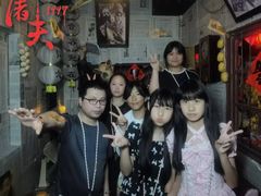 -星空密室·精选(天一豪景店)