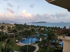 -三亚亚龙湾天域度假酒店