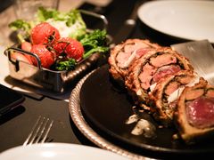 -壳里西餐厅Coquille Seafood Bistro(蒙自路店)