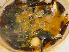 -清水亭湖北菜(大屯DT51店)