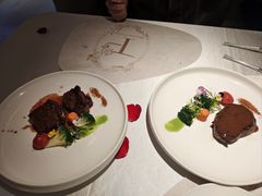 -晶雅花园西餐厅(南京首店)