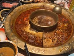-哥老官重庆美蛙鱼头(五角场合生汇店)