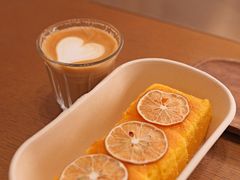 -V咖啡(兰州盛达希尔顿酒店)