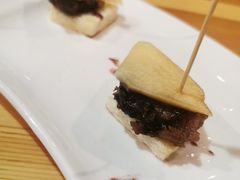 鹅肝-割烹旭日本料理(龙湖狮山天街店)