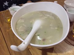 -WILDS 野有食(碧坞店)
