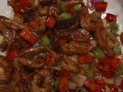 -正德楼果木烤鸭·渔家菜(东港店)