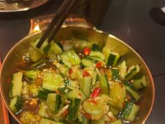 -何师烧烤Pro ·江湖川菜·小龙虾·精酿(太古里旗舰店)