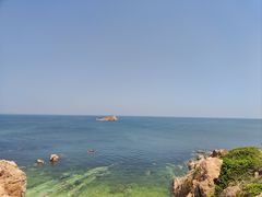 -养马岛旅游度假区