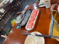 -捞旺猪肚鸡(街道口店)