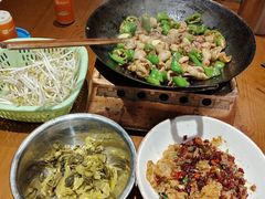 -张氏父子常德肠子馆(湘江世纪城直营店)