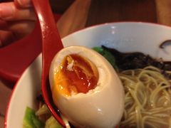 -豚王拉面(铜锣湾店 )