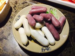 -小龙坎老火锅(淮南店)