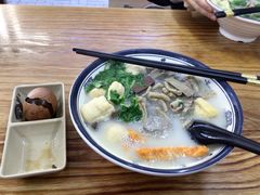 -鸭小妹鸭血粉丝(老门东店)