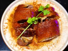 -鹅滋道(甘坑古镇店)