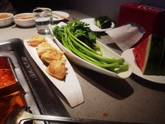 -海底捞火锅(太原南站店)