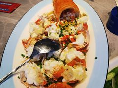 -五姊妹海鲜(火车站店)