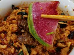 -老刘家永盛斋·传统泡馍(东关南街店)