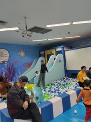 -孩子王(世茂国际广场店)