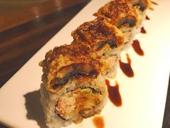 秋天童话-山葵家·创意料理(宁波来福士店)