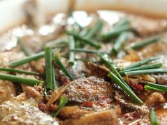 红烧鱼-小春农家乐