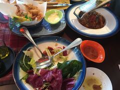 -杭州西子湖四季酒店-WL BISTRO西湖餐厅(灵隐路店)