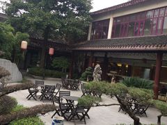 -全季酒店（苏州观前街平江路店）(原临顿路地铁站店)