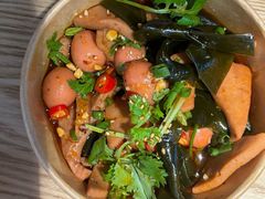 -多嘴超级肉蟹煲(吉林财富购物广场店)