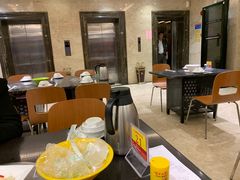 大堂-美极鲜食坊(宝安南路店)