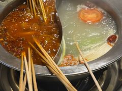 -钢管厂五区小郡肝串串香(南山店)