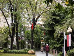 -东山湖公园